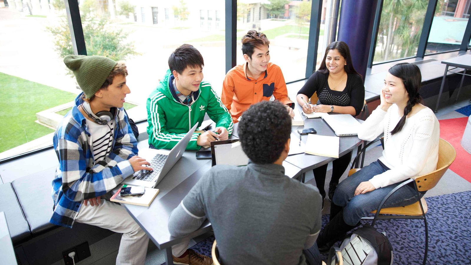 2022 Victoria University of Wellington scholarship for International Students