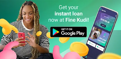 fine kudi loan app