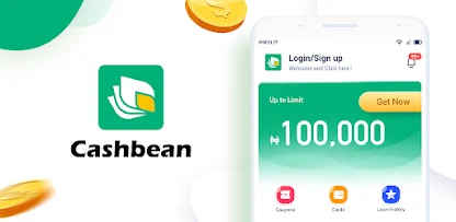 cashbean loan app