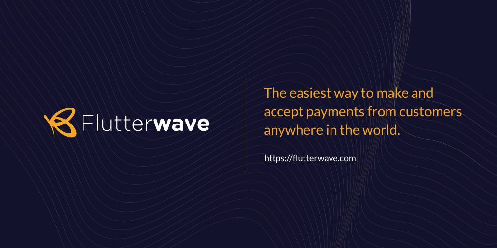 flutterwave pos