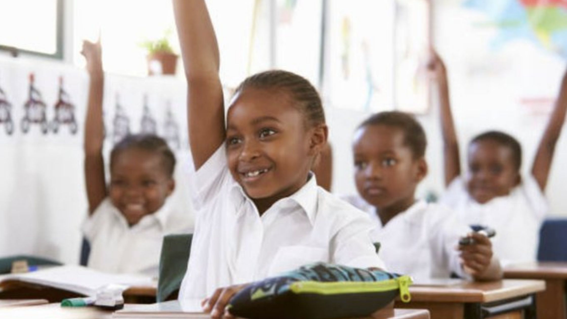 Top African Nations Leading the Way in Education Excellence for 2024