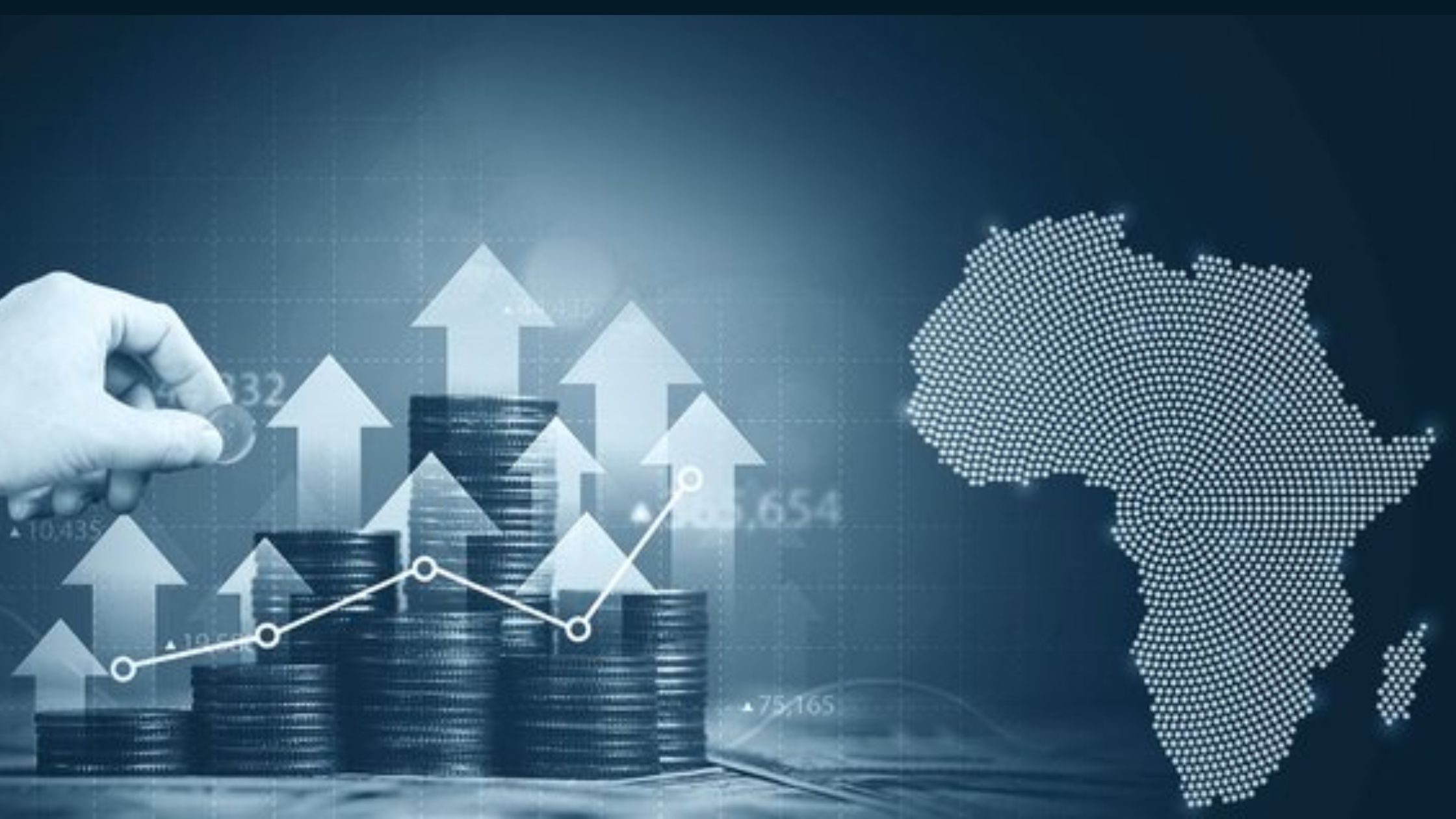 African Countries with the Largest Foreign Direct Investments (FDI) in 2024