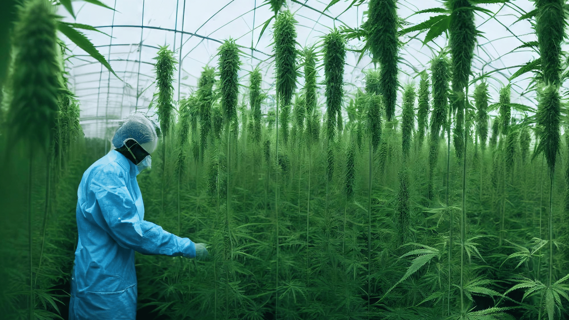 African countries that have legalized cannabis cultivation for industrial, medicinal purposes