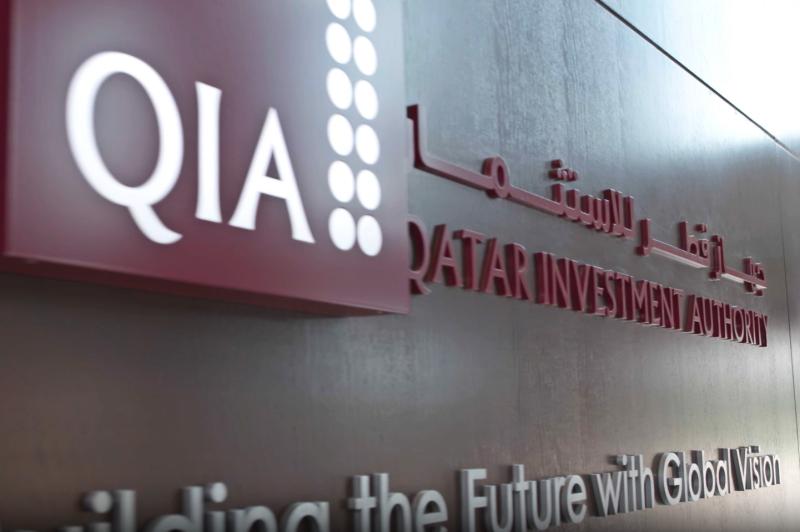 Qatar Investment Authority (QIA),