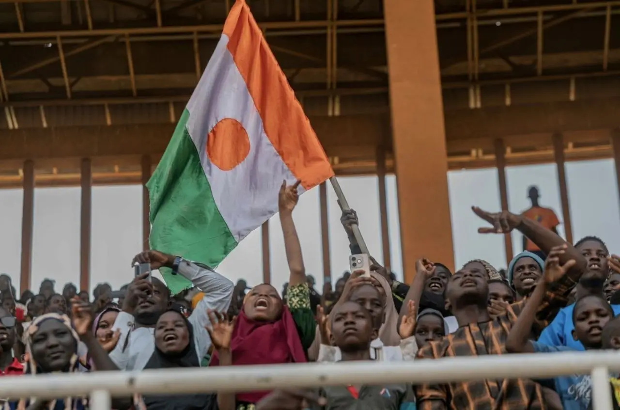 niger transition