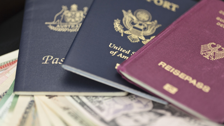 Citizenship-by-Investment