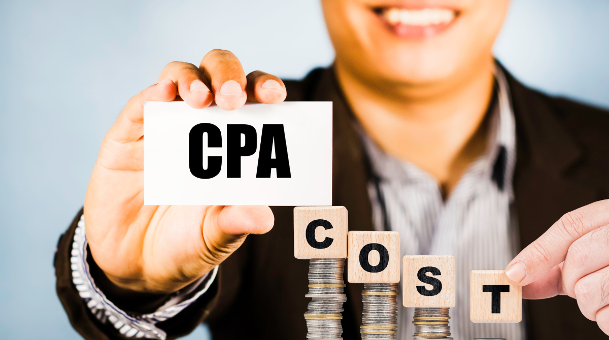 How Much Does a CPA Cost for a Small Business? | StreetsofKante.com