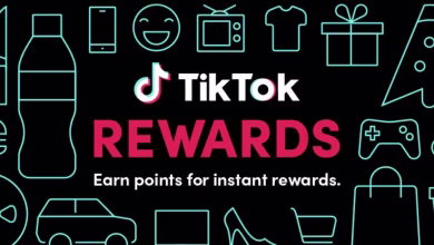 tiktok rewards