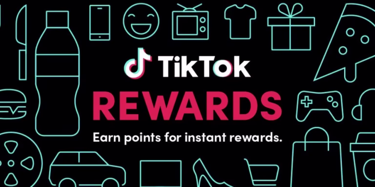 tiktok rewards