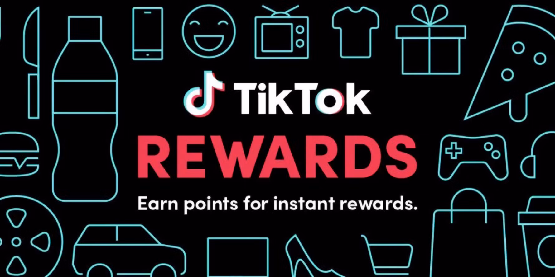 tiktok rewards